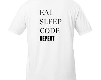 Funny Programmer Shirt