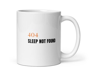 funny mug programmer