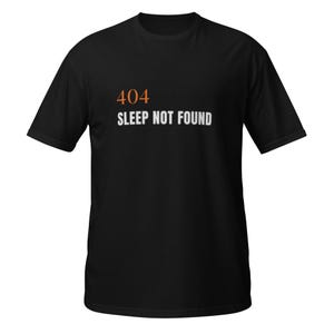 Funny Programmer Shirt