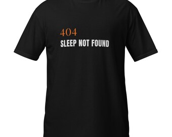 Funny Programmer Shirt