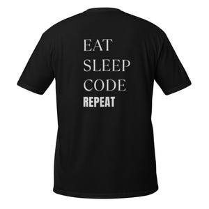 Funny Programmer Shirt