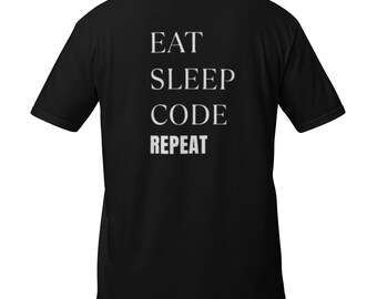 Funny Programmer Shirt