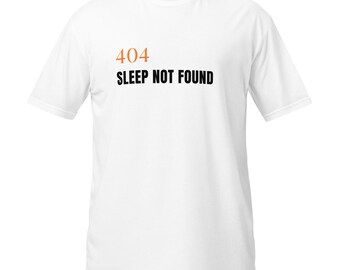 Camiseta engraçada para programador