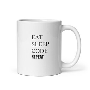 funny mug programmer