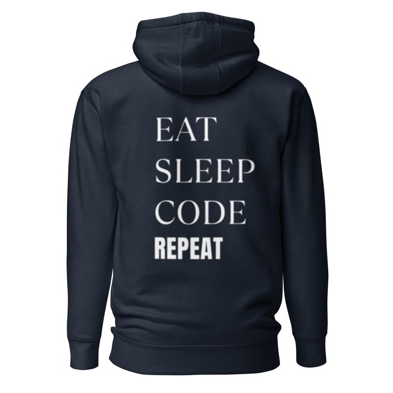 programmer Sweat