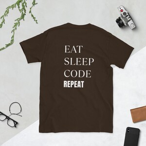 Funny Programmer Shirt