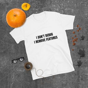 Funny Programmer Shirt