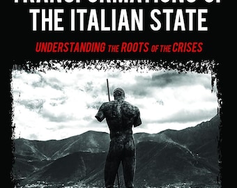 Neogalaktische Transformationen des Italienischen Staatsbuches | Politische Ökonomie eBook (PDF Download)
