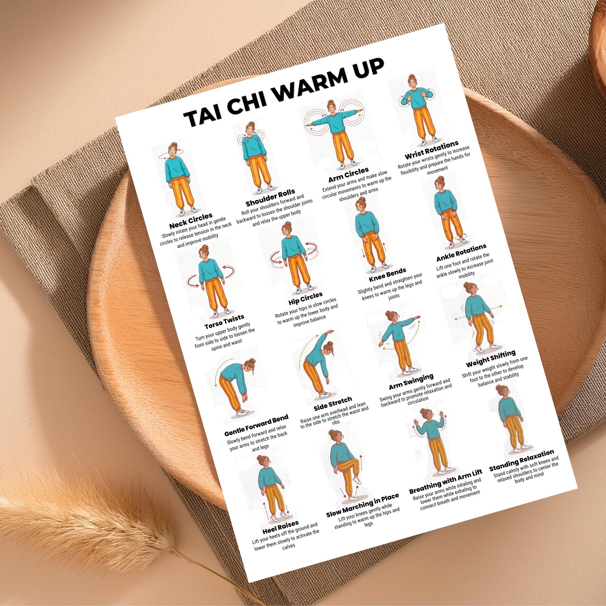 tai-chi-warm-up-exercises-printable-chart-tai-chi-warmup-routine