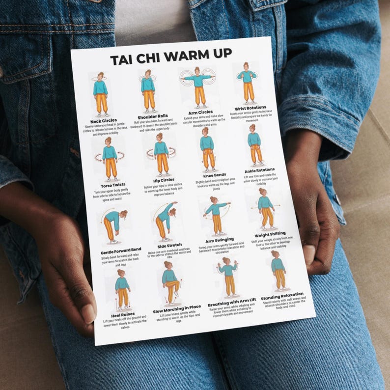 tai-chi-warm-up-exercises-printable-chart-tai-chi-warmup-routine