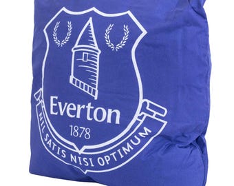 Everton FC Cushion