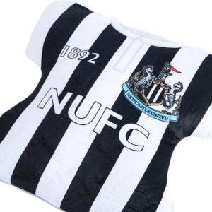 Newcastle United FC Shirt Cushion image 3