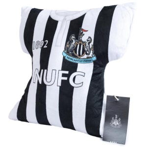 Newcastle United FC Shirt Cushion image 2