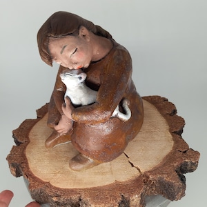 Ceramic pieces