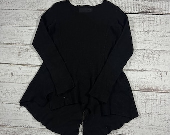 Rundholz dip avant garde black label dress