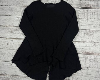 Rundholz dip avant garde black label dress