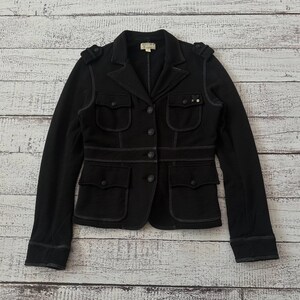 Napoleon Jacket Ralph Lauren - Etsy