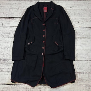 Archive Jacket - Etsy