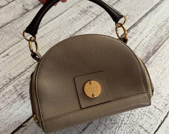 See by chloe tas beige