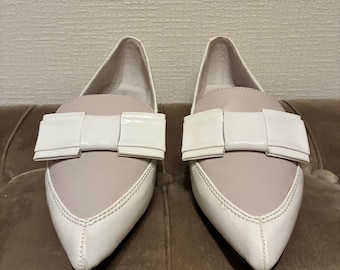 JEFFLY CAMPBELL pumps (used)