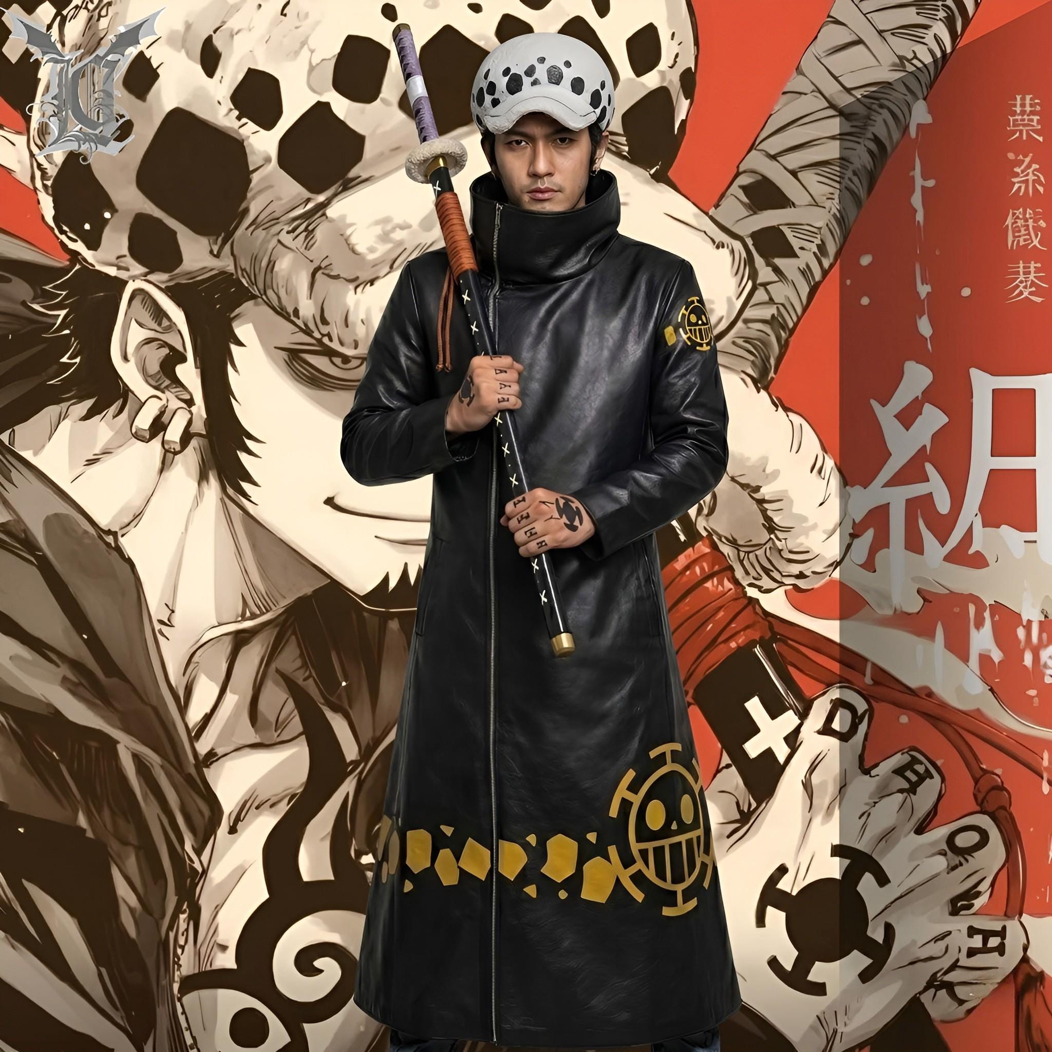 ジャケット・アウター THE TOE Trafalgar Boa Coat THE TOE TRAFALGAR BOA COAT