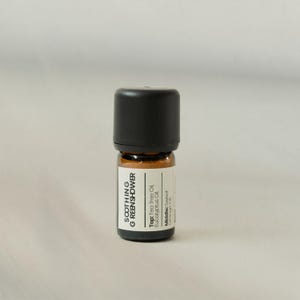 Wake Up Diffuser Oil Blend Tea Tree Eucalyptus 5ml Fresh Energy Aromatherapy Soothing Greenshower