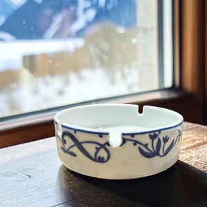 Apilco Porcelain Yves Deshoulieres - Etsy