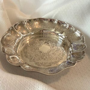 Barker Ellis Silver - Etsy