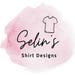 Selin's Shirt Designs