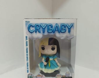 Melanie Martinez - Cry Baby - Funko Pop