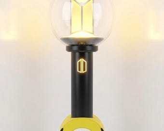 BTS Chimmy - lightstick holder - ARMYBOMB
