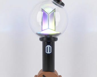 BTS Shooky - lightstick holder - ARMYBOMB