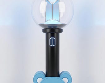 BTS KOYA - lightstick holder - ARMYBOMB