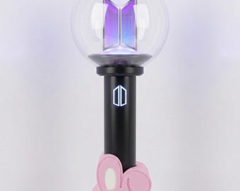 BTS Cooky - lightstick holder - ARMYBOMB