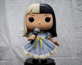 Melanie Martinez - Cry Baby - Funko Pop