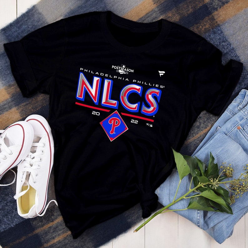 nlcs phillies t shirt