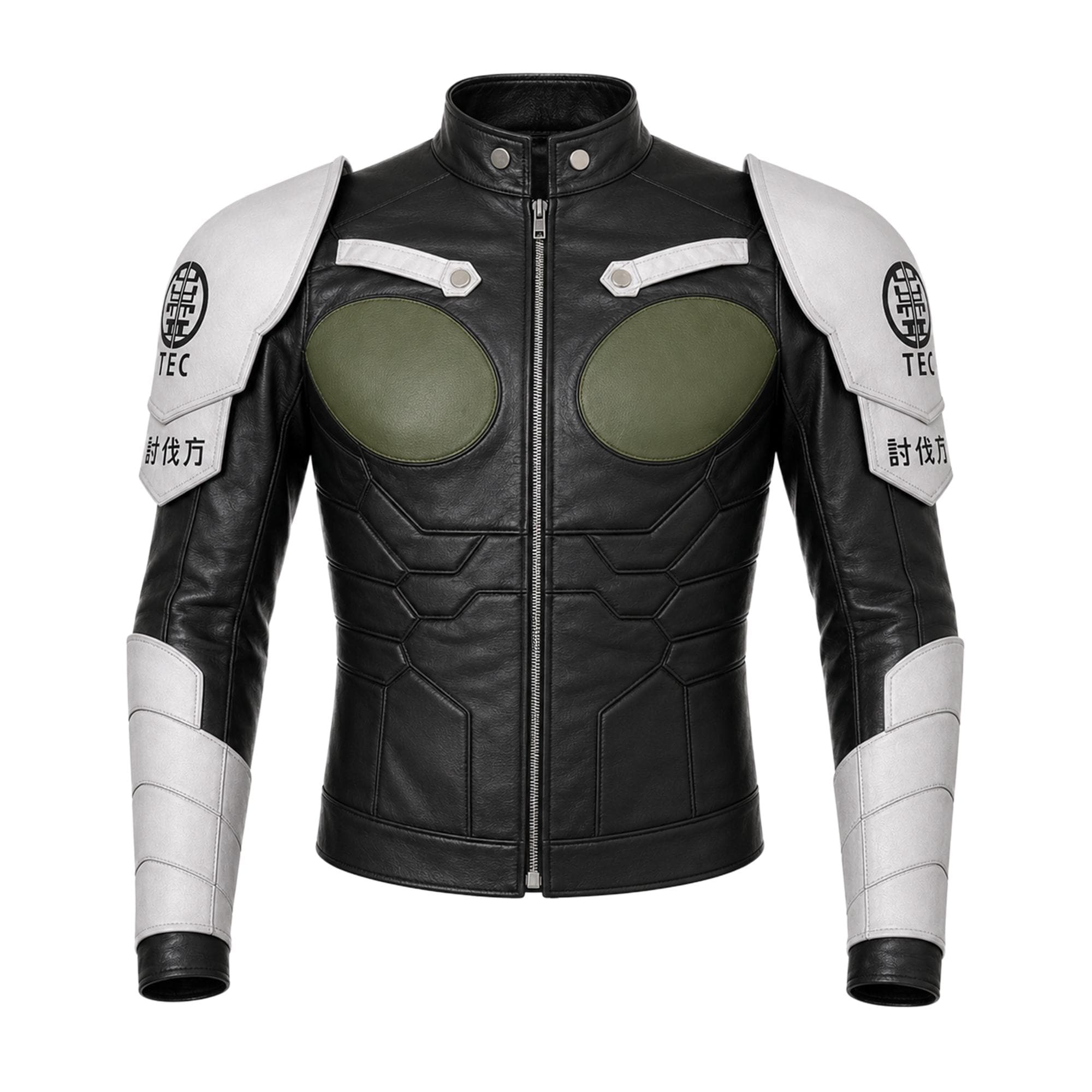 Kaiju No 8 Jacket - Etsy