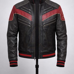miles morales
spider hero jacket
Peter Parker jacket
spiderman jacket
spiderman cosplay
comic cosplay
mens cosplay jacket
marvel cosplay
avenger cosplay
gift for gamer
prawler cosplay
brand new day
Tom Holland cosplay