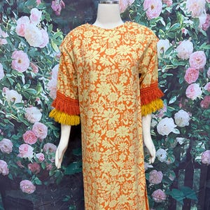 strapless open back dress Organic Pumpkin Print Long-Sleeved Skater Dress – Moo Like a Monkey