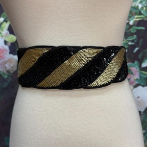 La Regale Belt - Etsy display picture 3