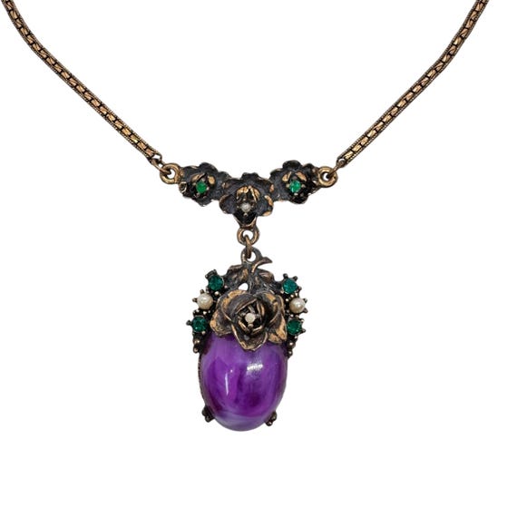 Vintage 60s selini - Gem
