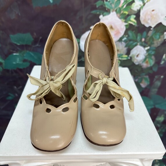 L37 Handmade Shoes Final Effect - Pompa Donna In Pelle Alta Qualità, Comfort E Tendenze Attuali