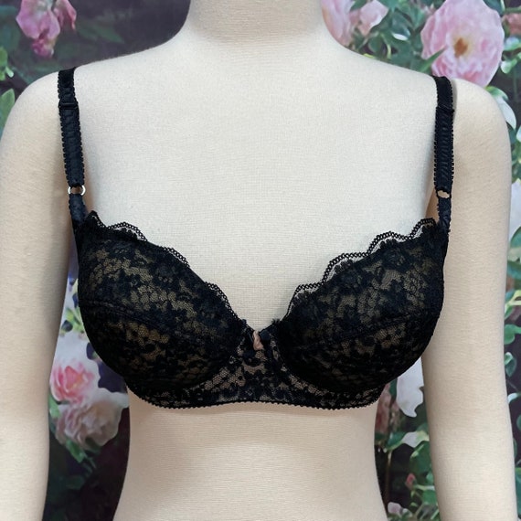 Vintage lilyette bra size - Gem