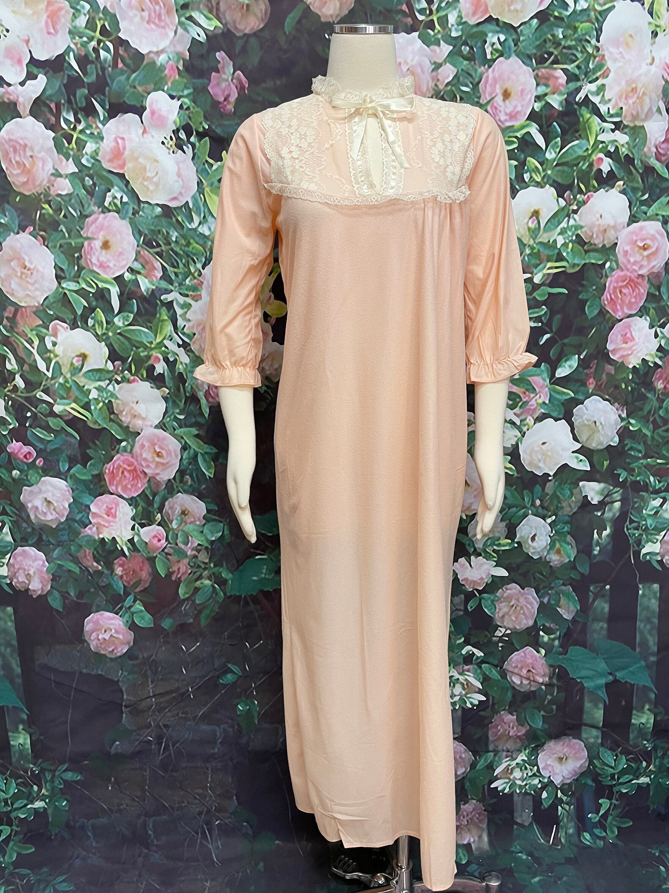 knee length dresses for ladies Little Old Lady Girl