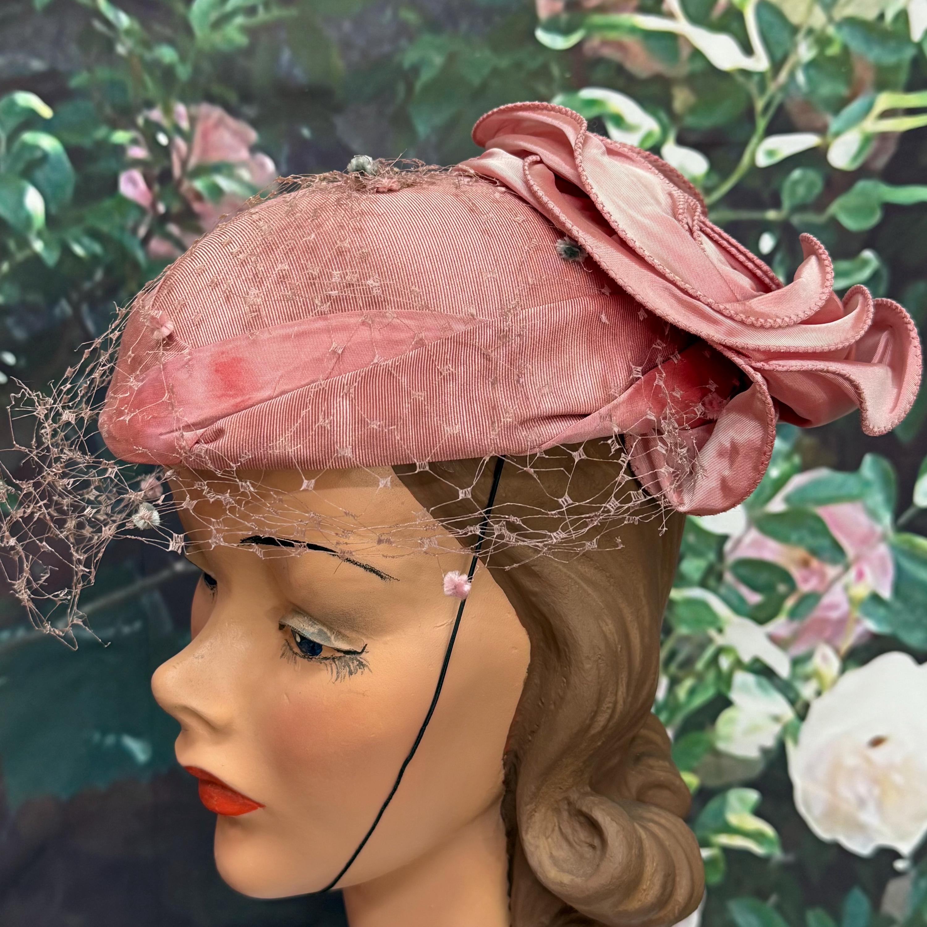 Whittall Javits Hats - Etsy display picture 1