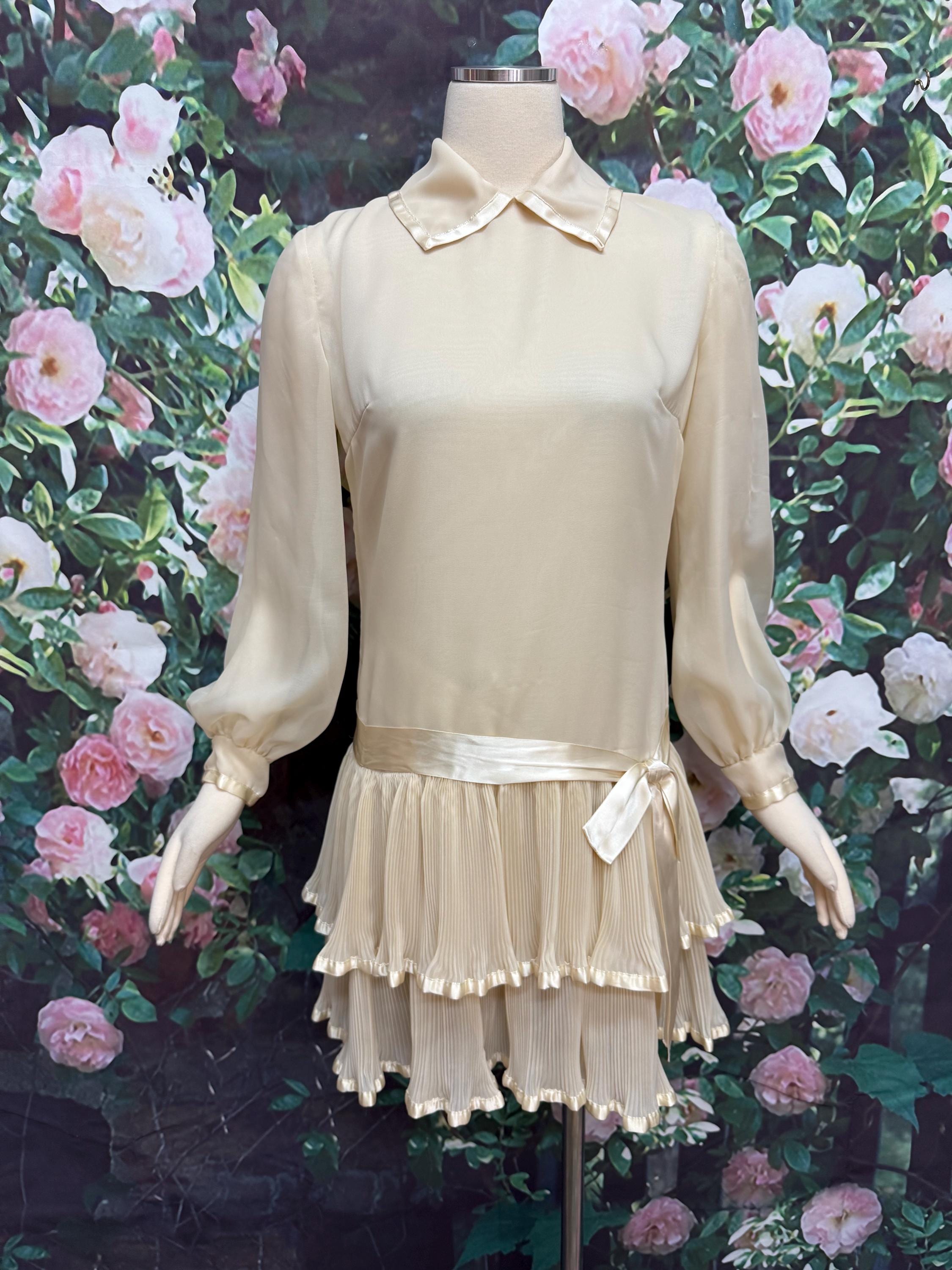 cute denim dresses Get Together Medium Light Babydoll Dress Primary color:Yellow (picture) SpringSTab Dress Code Guidelines for zip closure ensures a