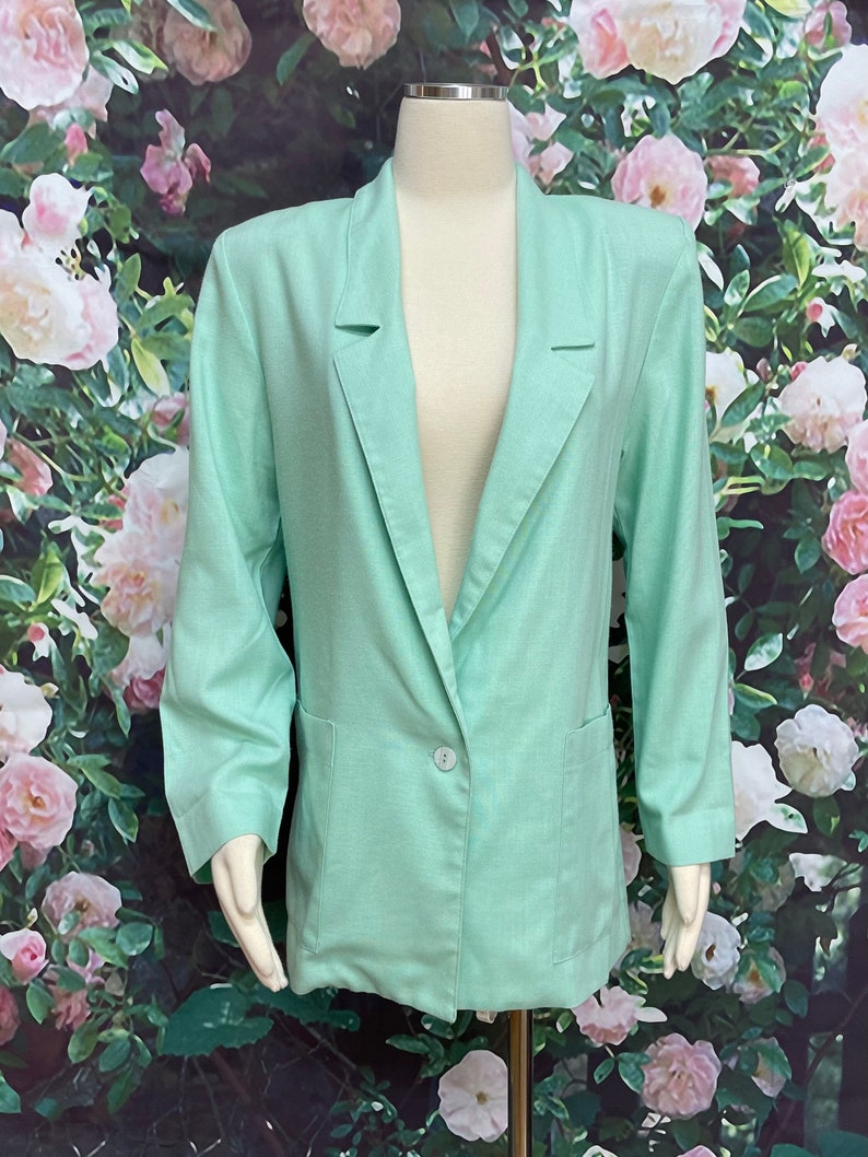 Old Money Style Coat