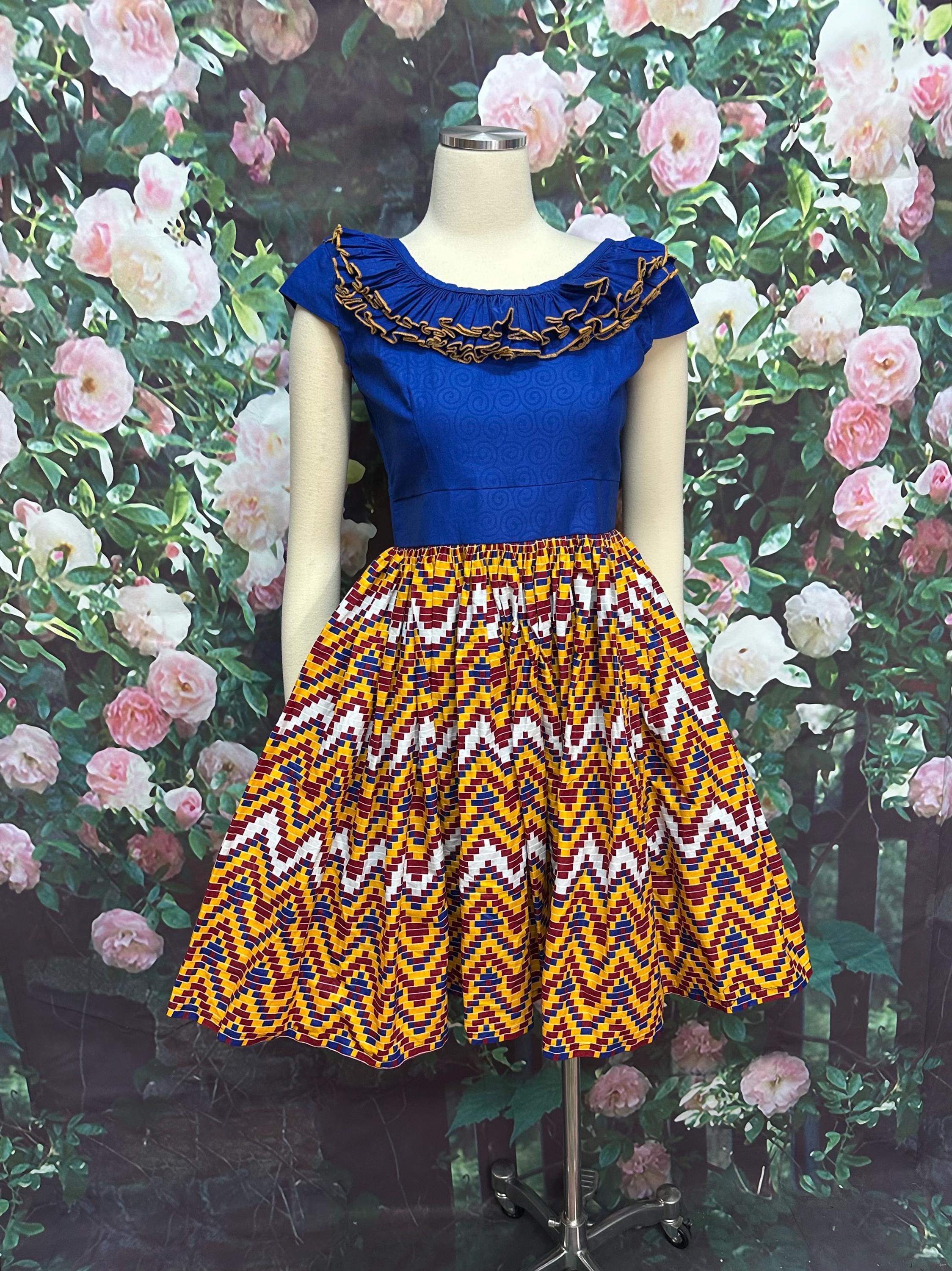 java dress designs Explore Unique African Dress Styles at Tapnas Shop