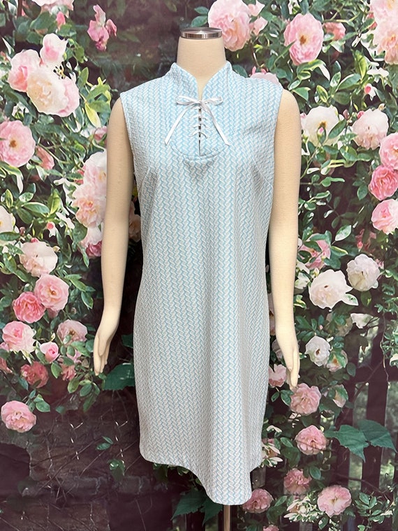 polyester shift dress Tweed Shift Dress