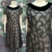 see more listings in the Vintage Dresses section